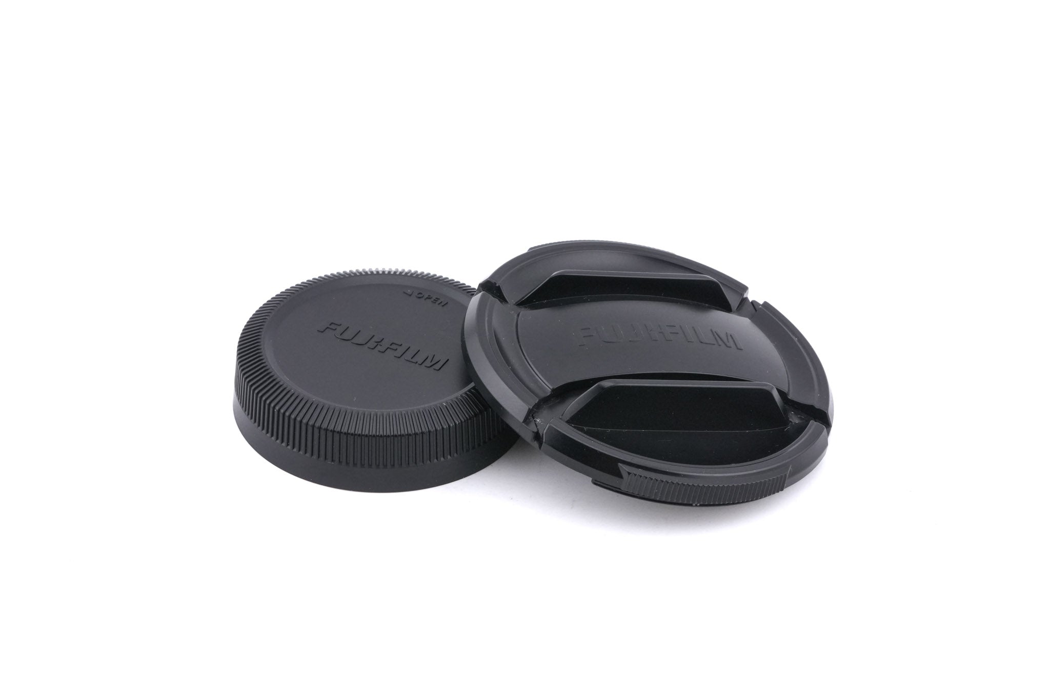 Fujifilm 18-135mm f3.5-5.6 Super EBC Fujinon Aspherical XF R LM OIS WR