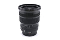 Fujifilm 10-24mm f4 Super EBC Fujinon Aspherical XF R OIS