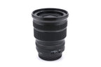 Fujifilm 10-24mm f4 Super EBC Fujinon Aspherical XF R OIS