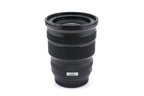 Fujifilm 10-24mm f4 Super EBC Fujinon Aspherical XF R OIS