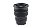 Fujifilm 10-24mm f4 Super EBC Fujinon Aspherical XF R OIS