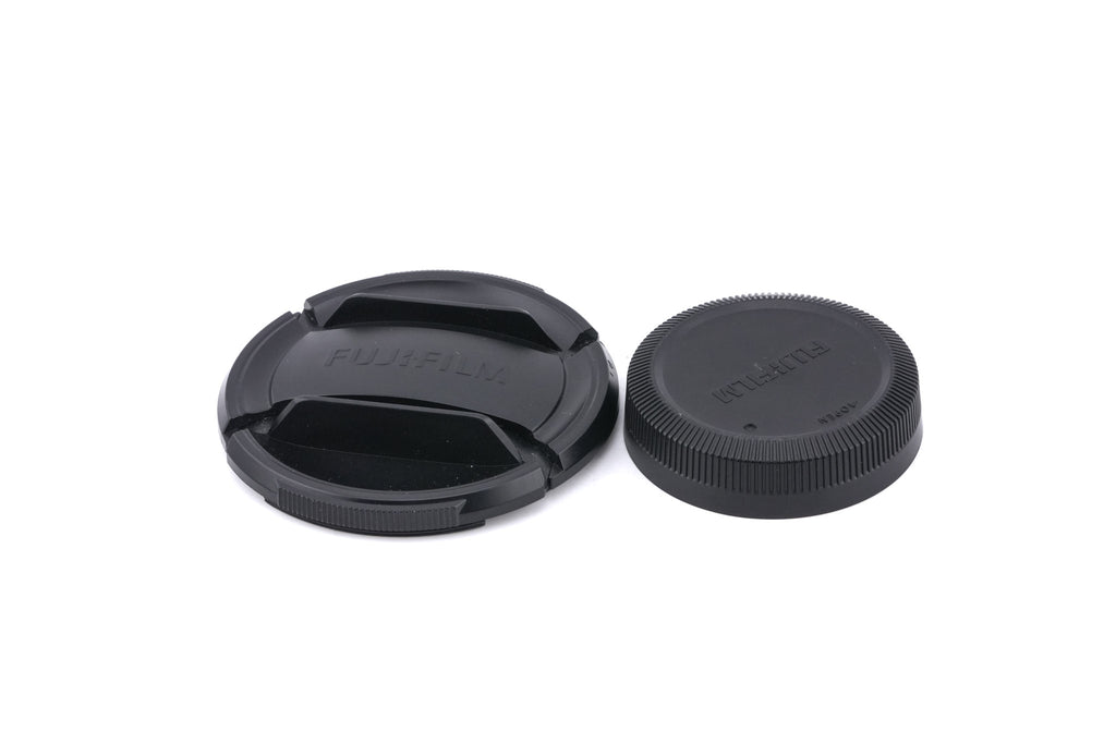 Fujifilm 10-24mm f4 Super EBC Fujinon Aspherical XF R OIS