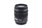 Panasonic 45-150mm f4-5.6 Lumix G Vario ASPH. Mega O.I.S. (H-FS45150)