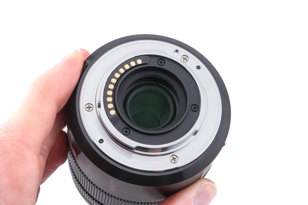 Panasonic 45-150mm f4-5.6 Lumix G Vario ASPH. Mega O.I.S. (H-FS45150)