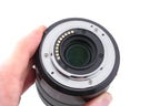 Panasonic 45-150mm f4-5.6 Lumix G Vario ASPH. Mega O.I.S. (H-FS45150)