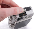 Olympus PEN E-PL8 + FL-LM1 Flash