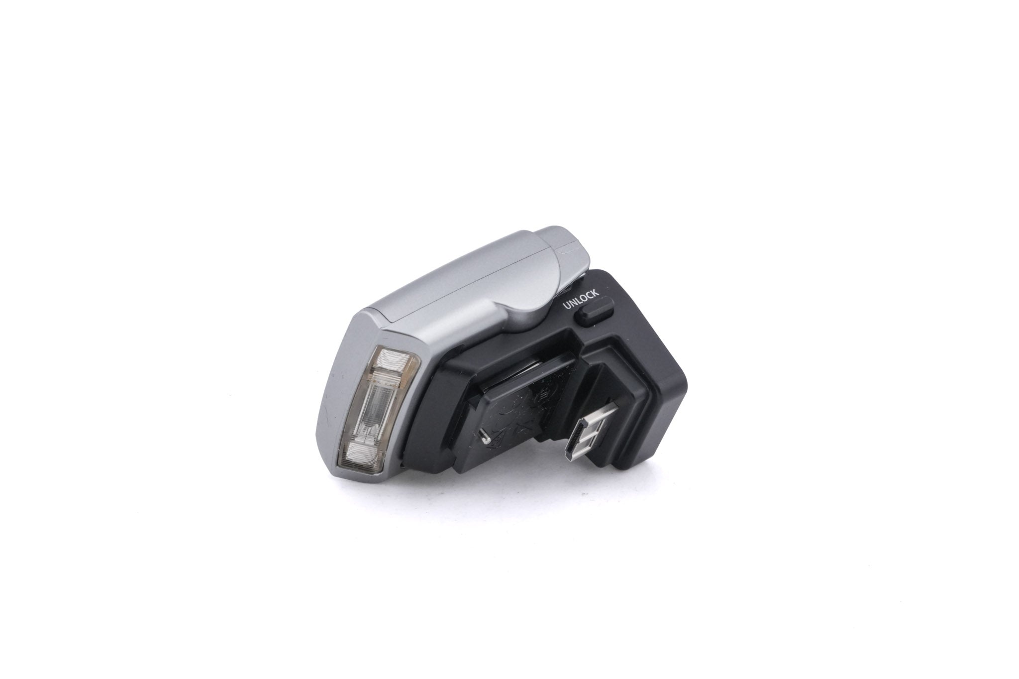 Olympus PEN E-PL8 + FL-LM1 Flash