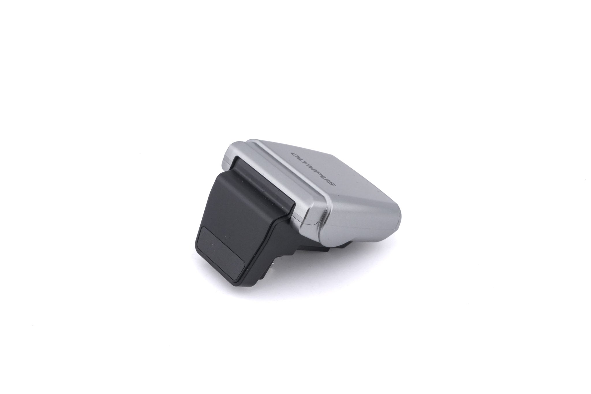 Olympus PEN E-PL8 + FL-LM1 Flash