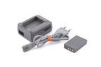 Olympus PEN E-PL8 + FL-LM1 Flash