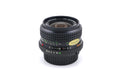 Minolta 28mm f3.5 MD W.Rokkor