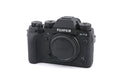 Fujifilm X-T2