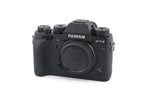Fujifilm X-T2