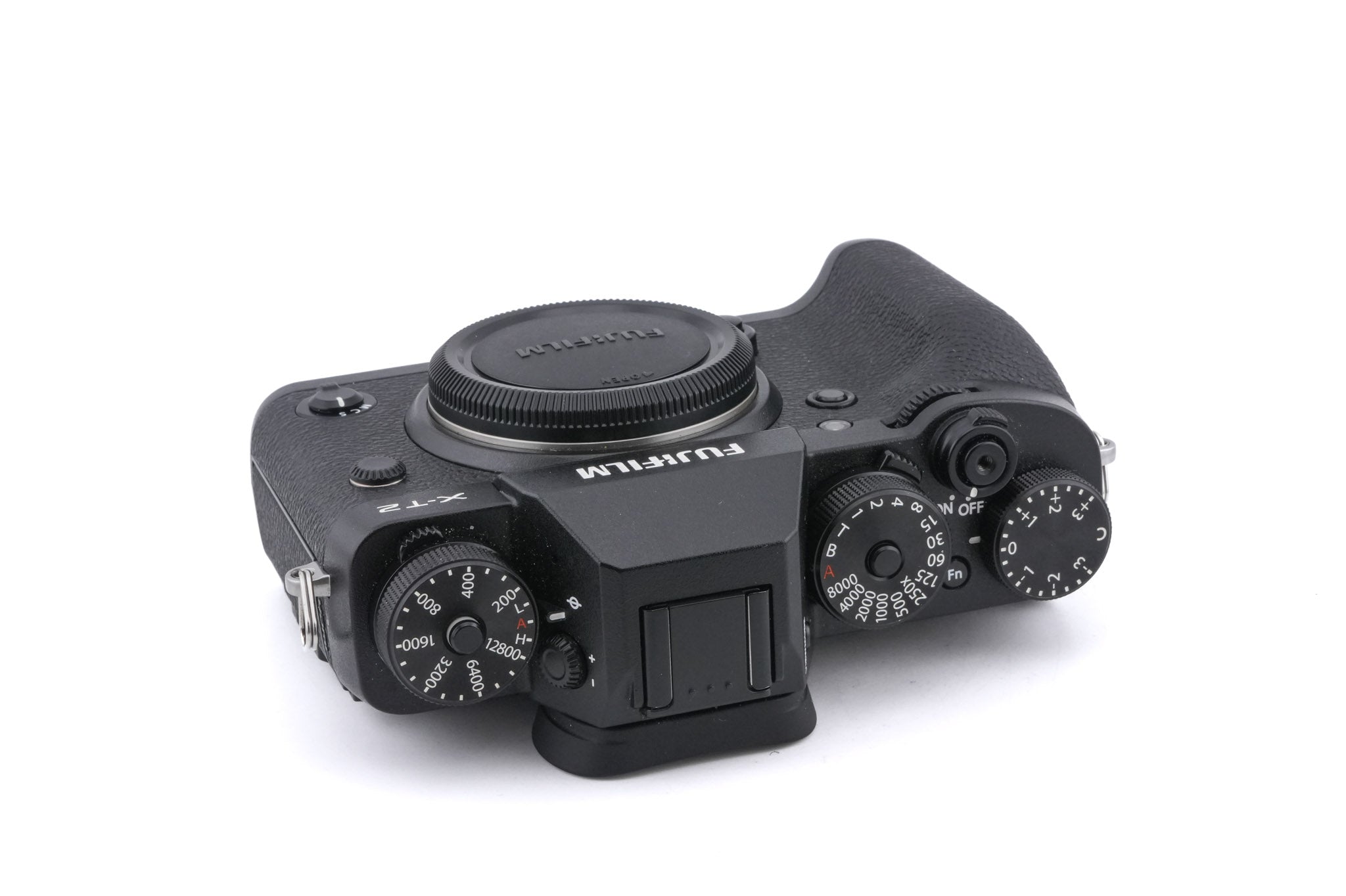 Fujifilm X-T2