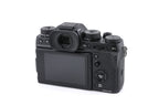 Fujifilm X-T2