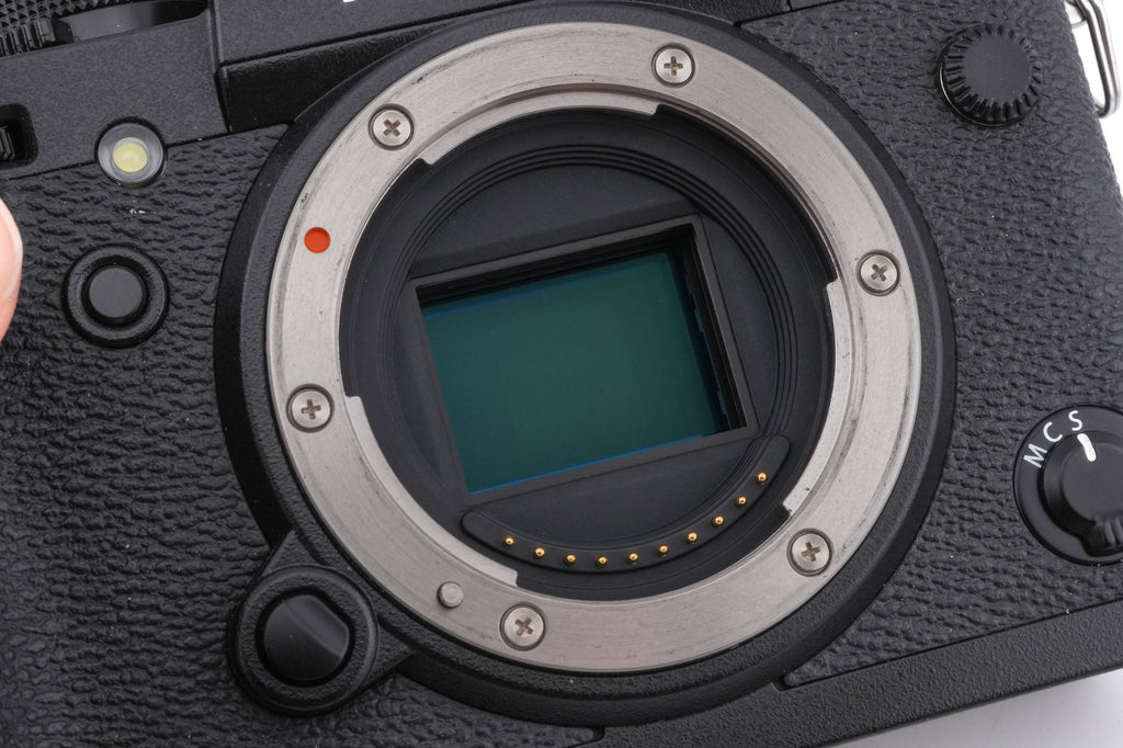 Fujifilm X-T2