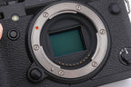 Fujifilm X-T2