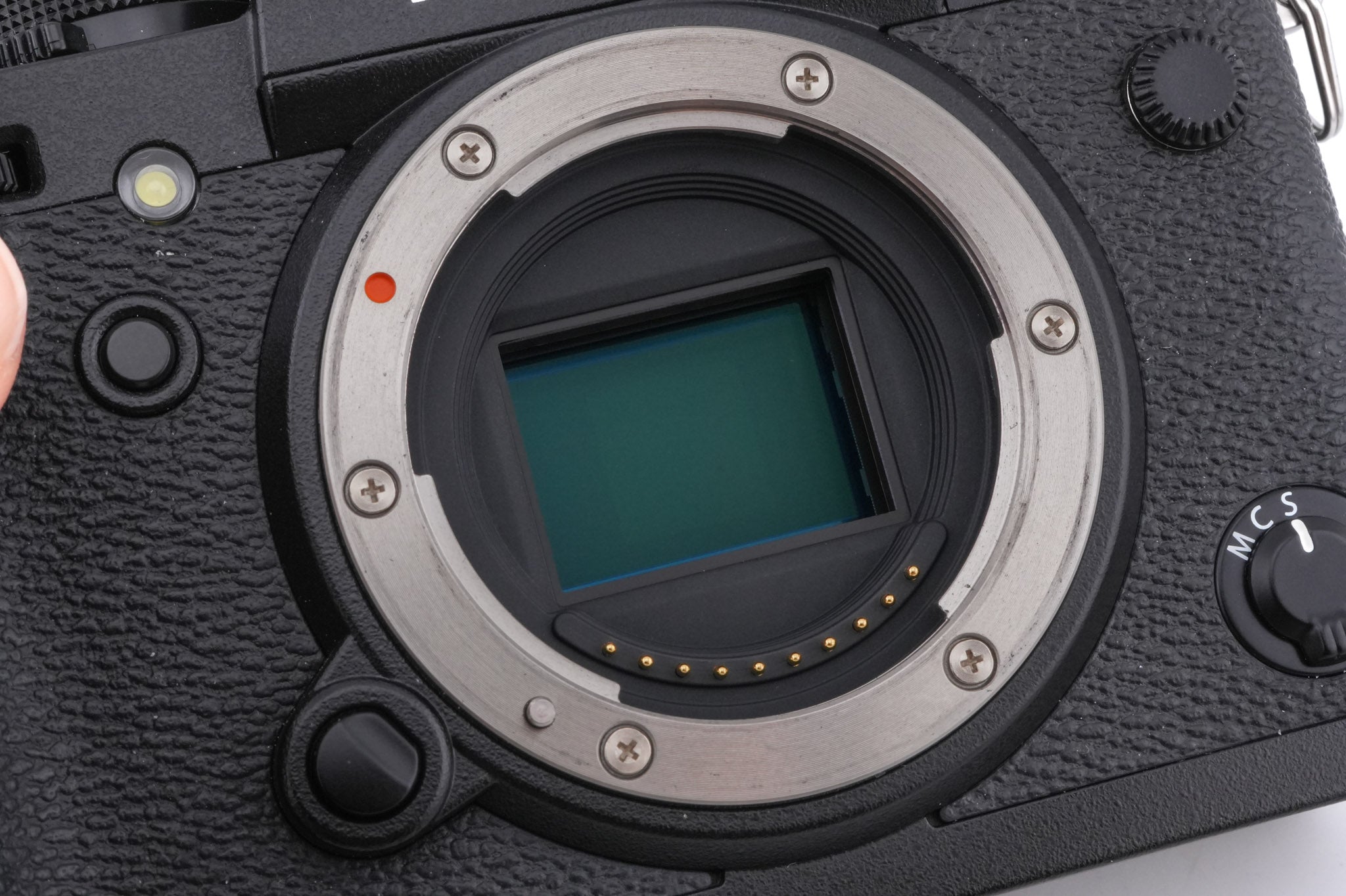 Fujifilm X-T2