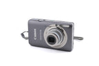 Canon IXUS 115 HS