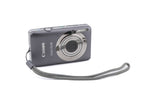 Canon IXUS 115 HS