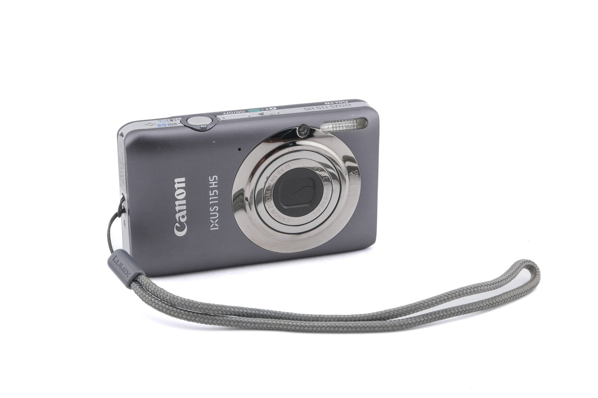 Canon IXUS 115 HS