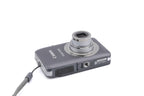Canon IXUS 115 HS