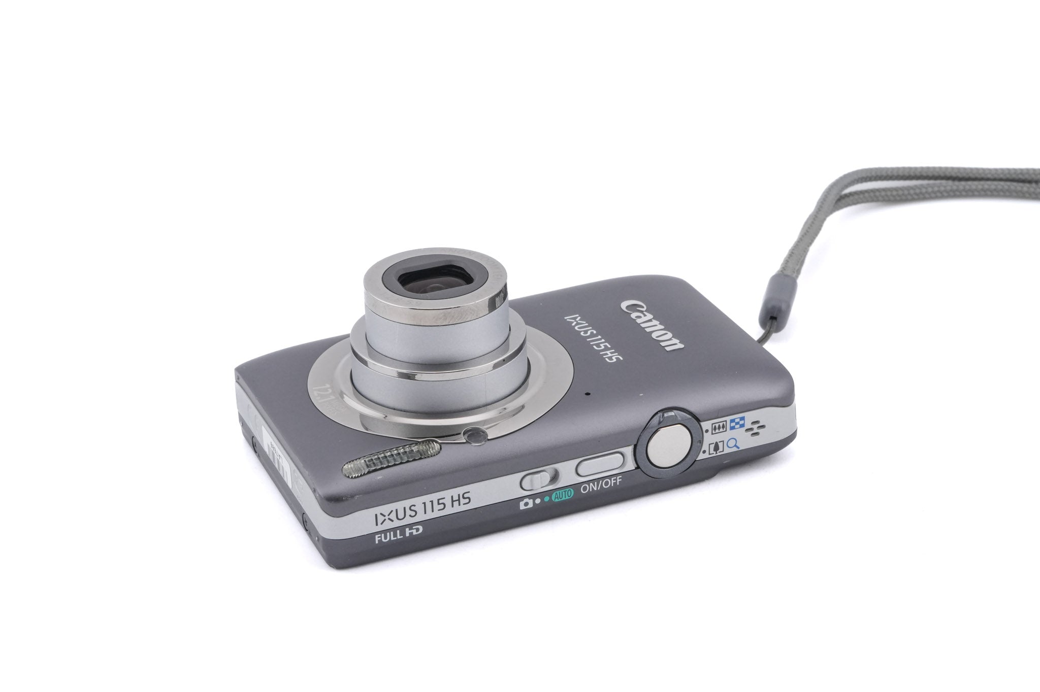 Canon IXUS 115 HS