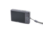 Canon IXUS 115 HS