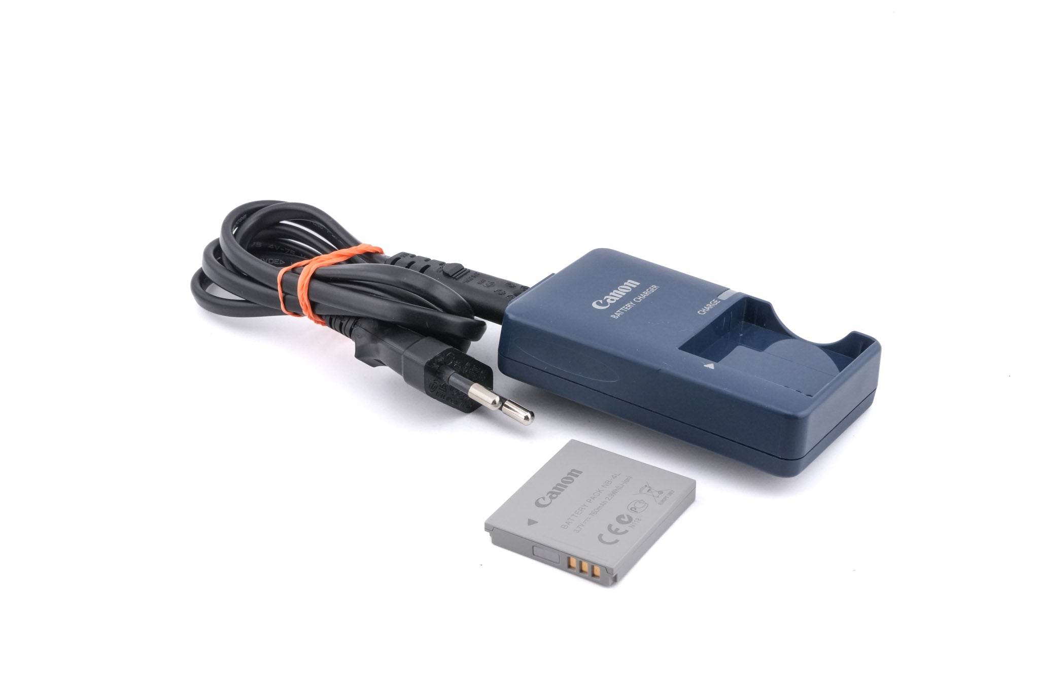 Canon IXUS 115 HS