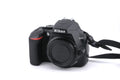 Nikon D3500