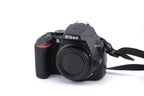 Nikon D3500