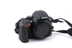 Nikon D3500