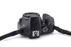 Nikon D3500