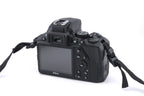 Nikon D3500