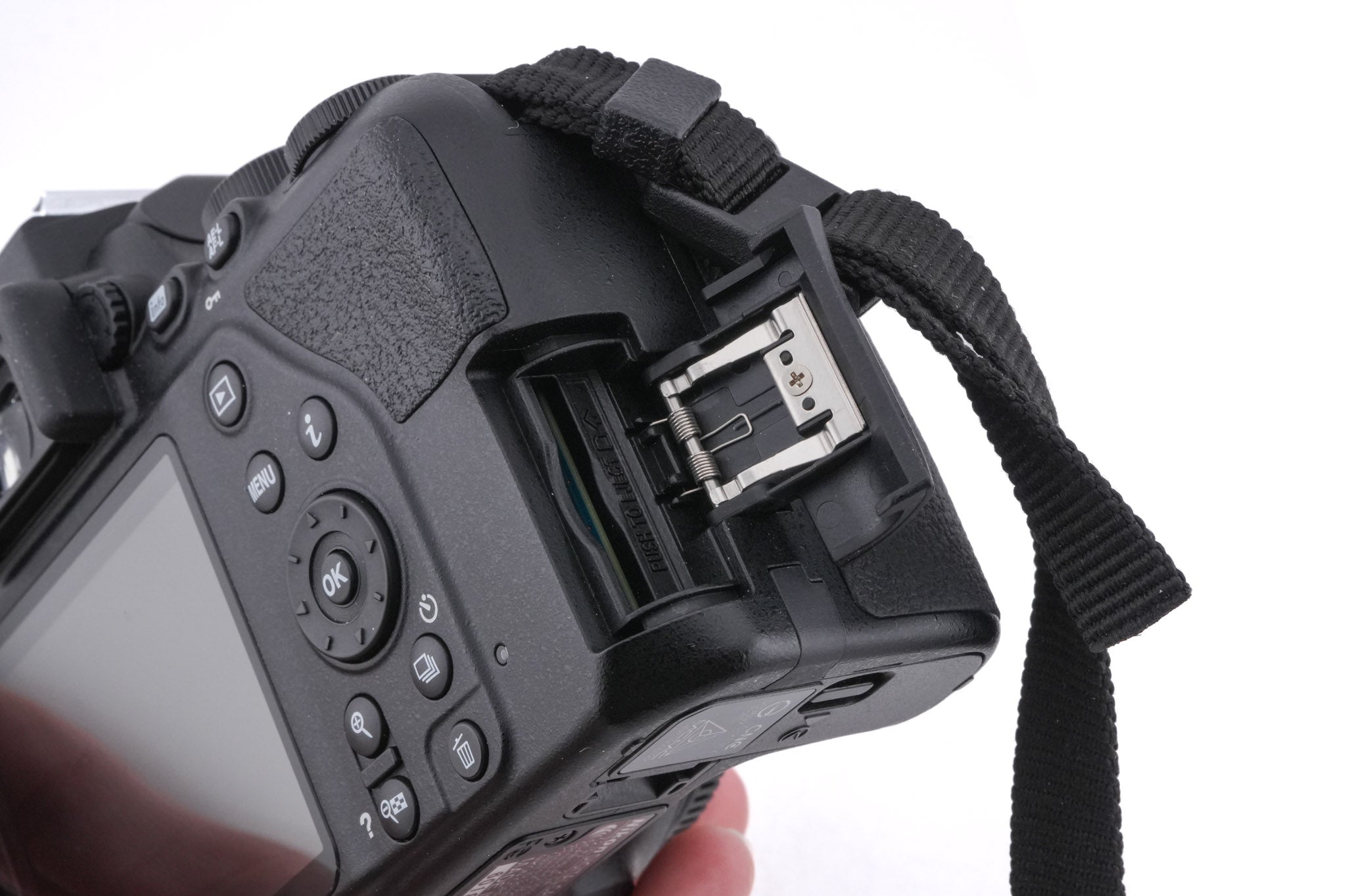 Nikon D3500