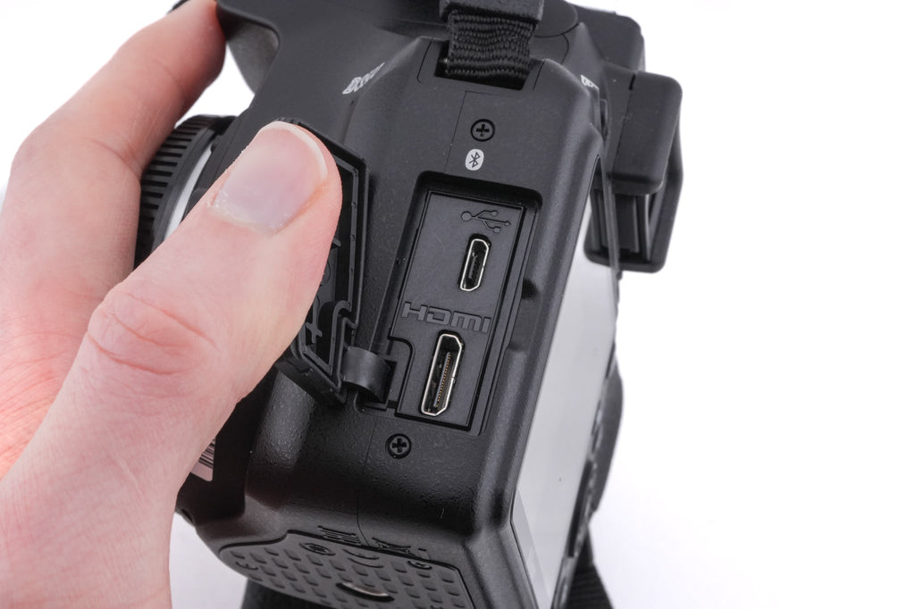 Nikon D3500