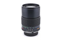 Minolta 135mm f3.5 MC Tele Rokkor