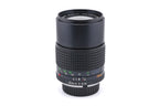 Minolta 135mm f3.5 MC Tele Rokkor