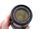 Minolta 135mm f3.5 MC Tele Rokkor