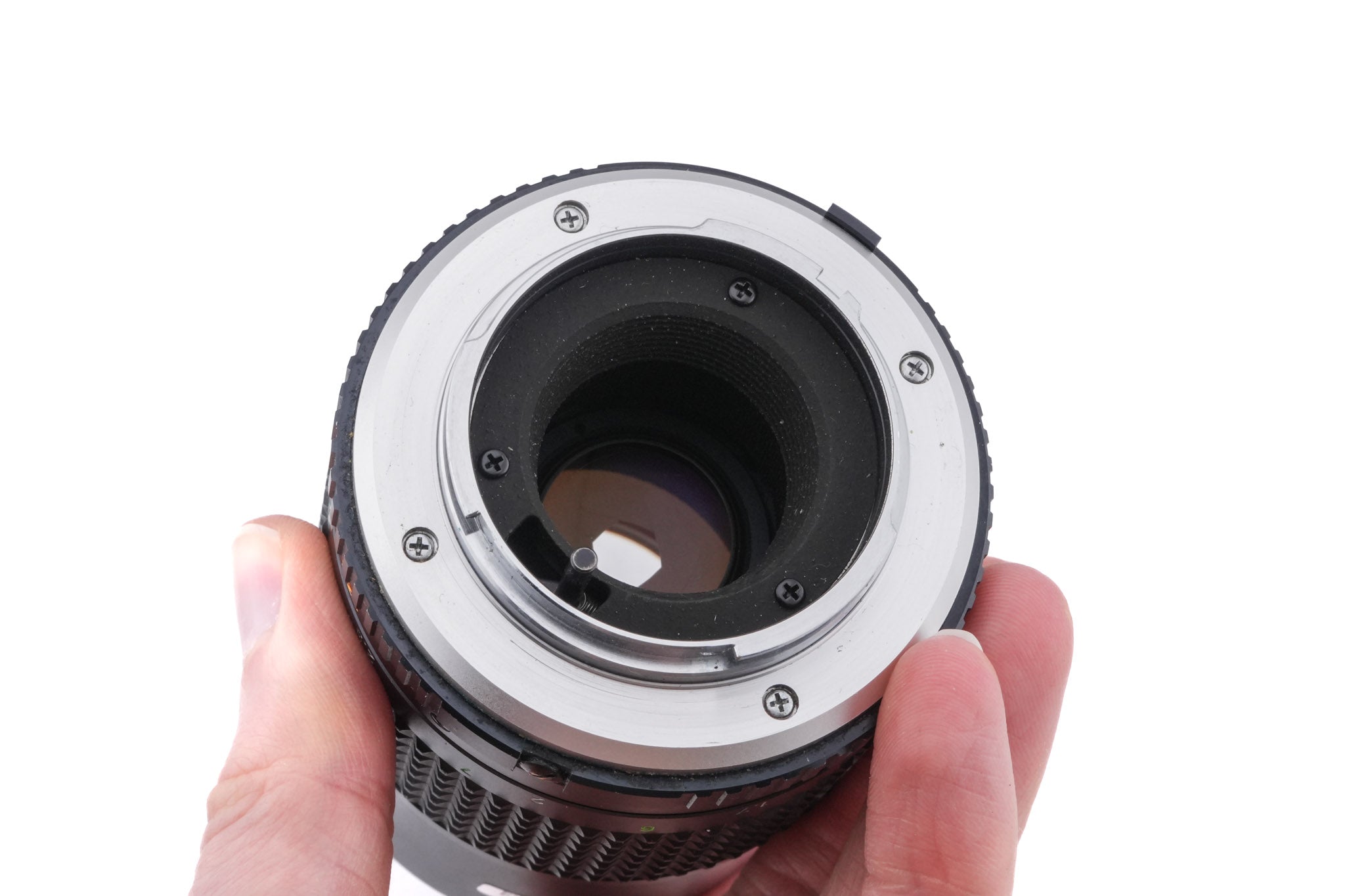 Minolta 135mm f3.5 MC Tele Rokkor