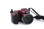 Nikon Coolpix L810