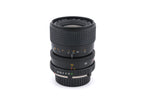 Minolta 35-70mm f3.5-4.8 MD Zoom