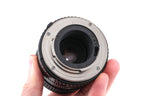 Minolta 35-70mm f3.5-4.8 MD Zoom