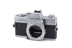 Minolta SR-T 100b