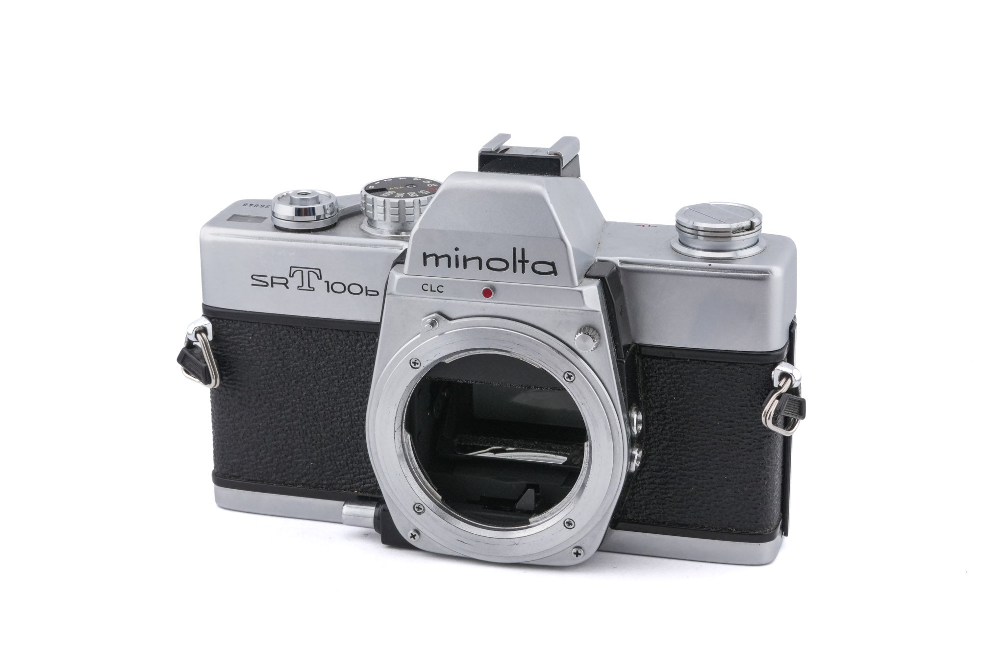 Minolta SR-T 100b
