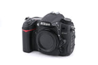 Nikon D7000