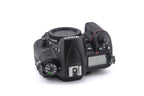 Nikon D7000