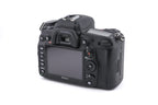 Nikon D7000