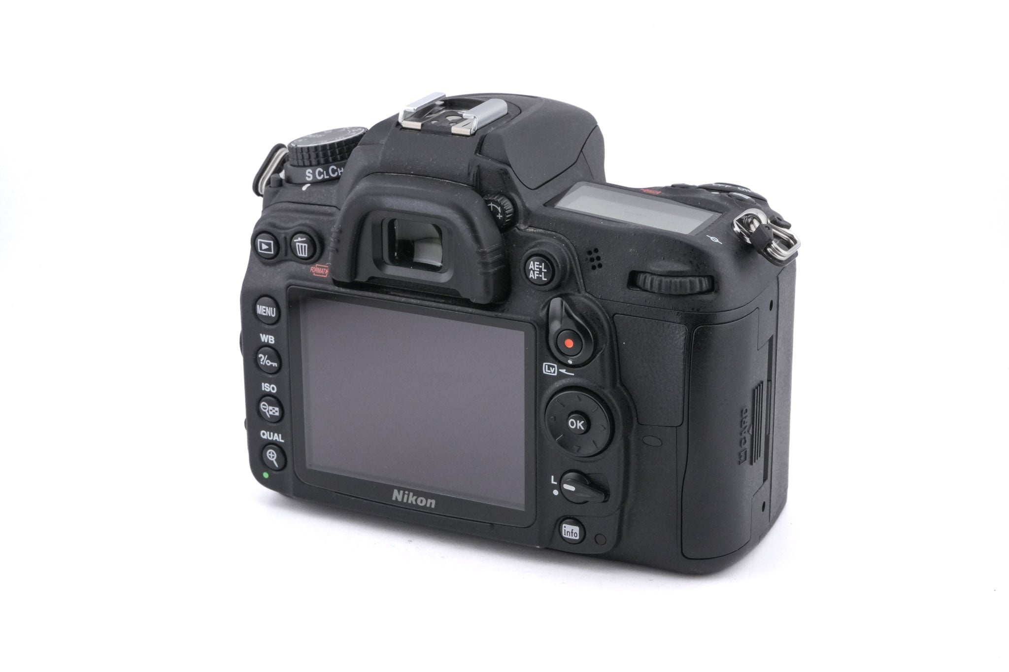 Nikon D7000