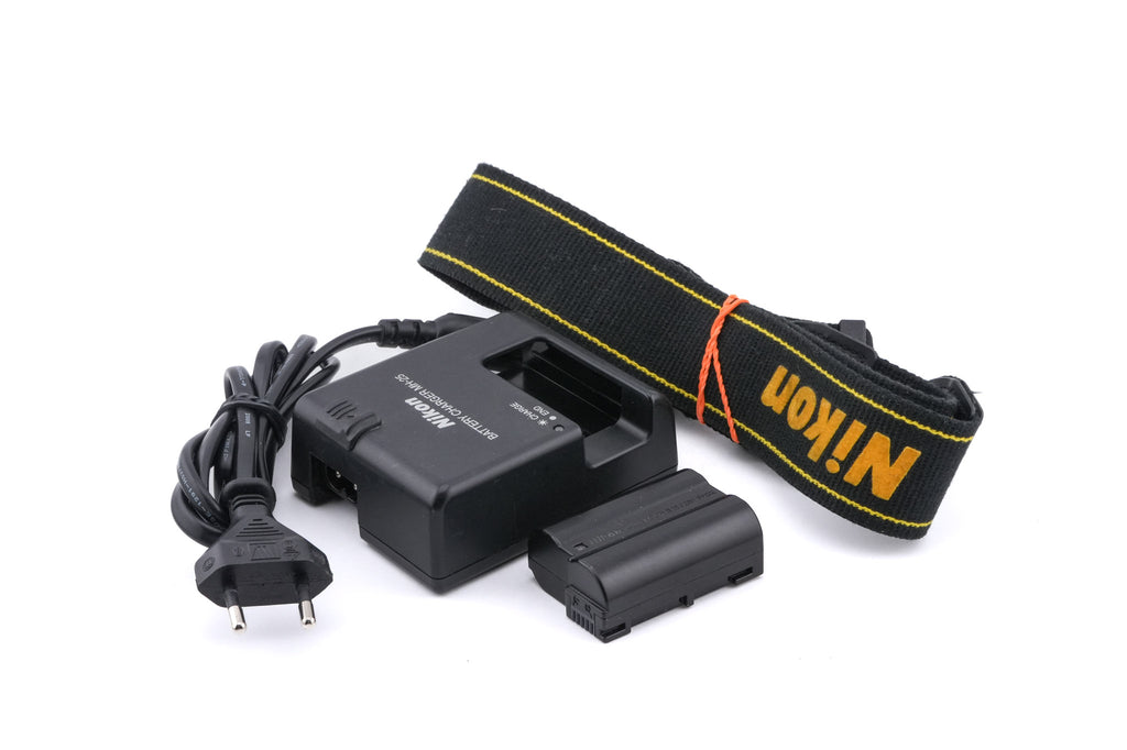 Nikon D7000