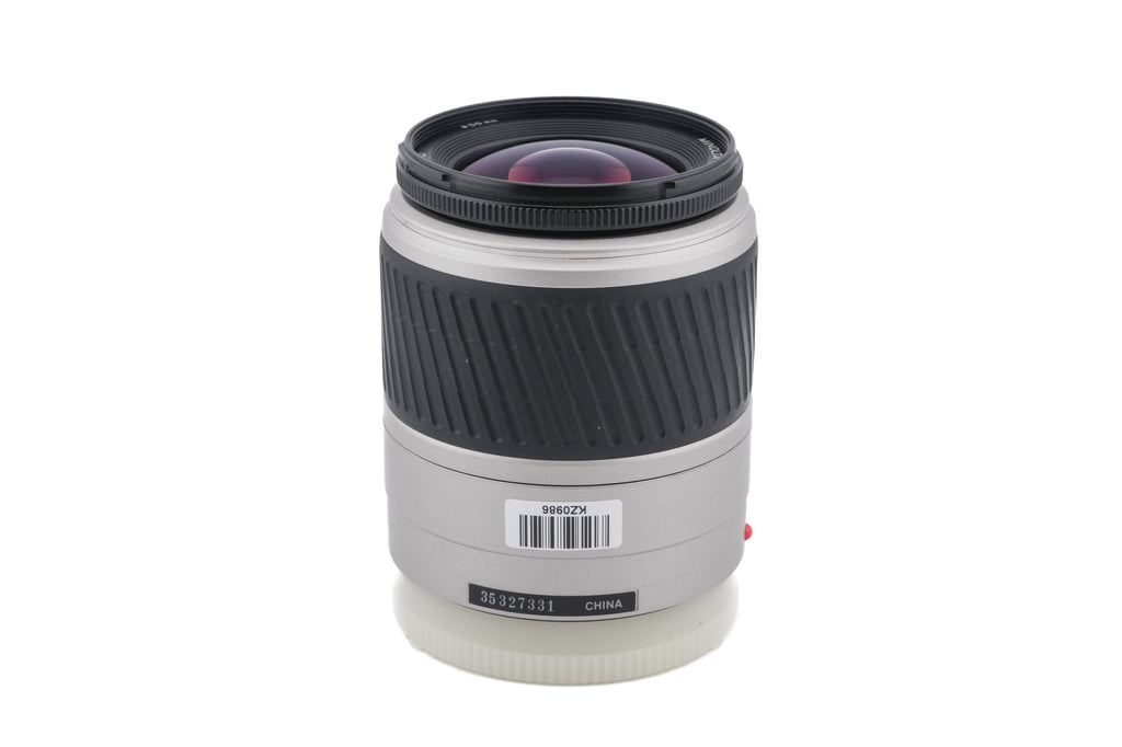 Minolta 28-100mm f3.5-5.6 AF Zoom D